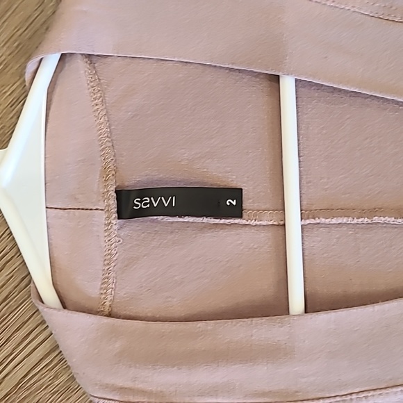 Savvi Duster Knit Cardigan - Picture 12 of 16